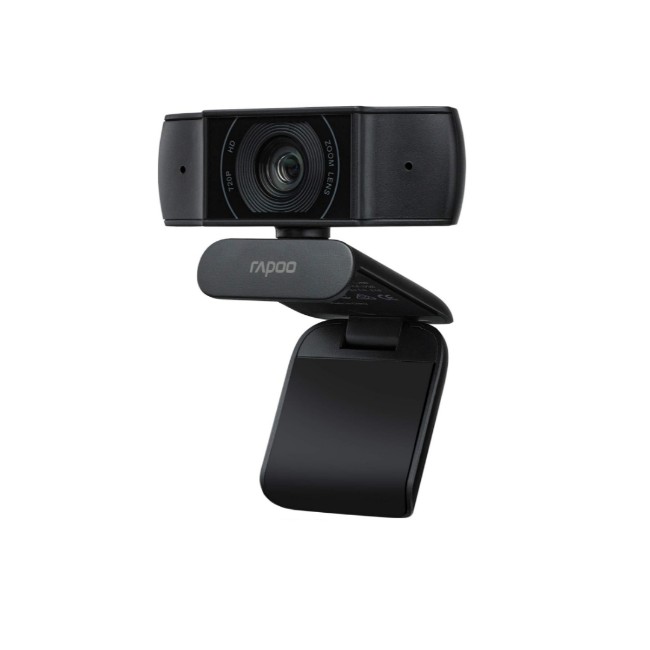 Rapoo C200 720P HD Webcam Rapoo C200 720P HD Webcam