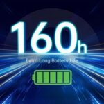 Rapoo VT9Pro Wireless Gaming Mouse5