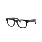 Ray Ban RW4006 Meta Wayfarer 1