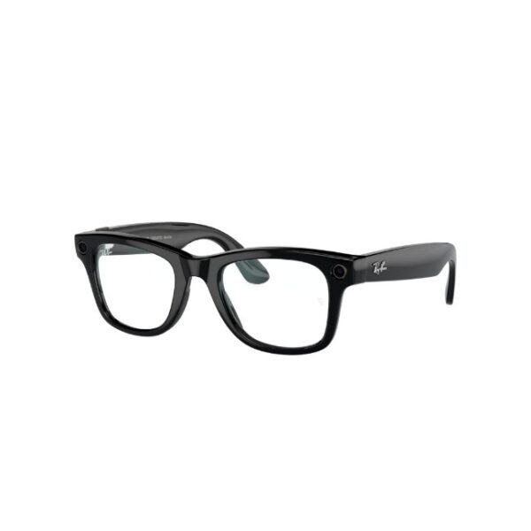 Ray Ban RW4006 Meta Wayfarer 1