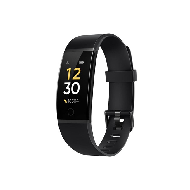 Realme Band Black Realme Band Black