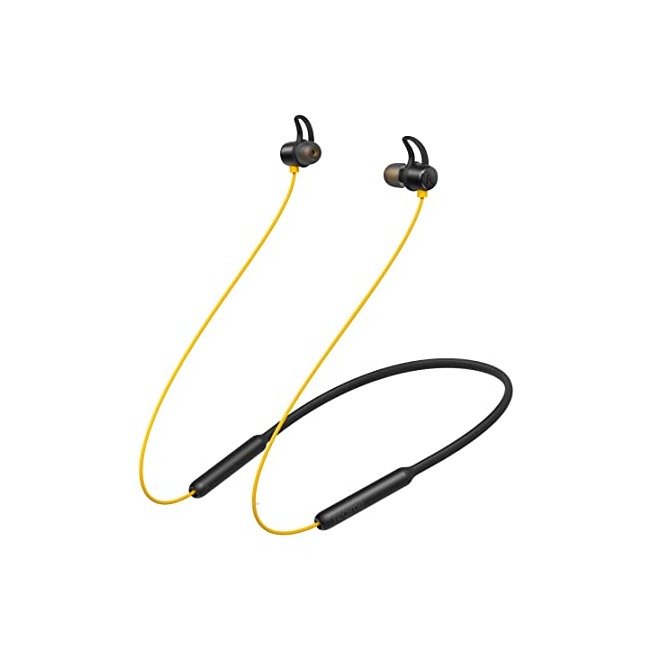 Realme Buds Wireless Realme Buds Wireless