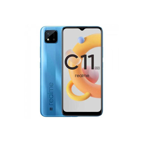 Realme C11 02
