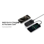 Recci RPB P47 22.5Wx2 10000mAh Power Bank Built in Type