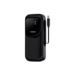 Recci RPB P47 22.5Wx2 10000mAh Power Bank Built in Type C