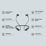 Redmi SonicBass Wireless Earphones 2