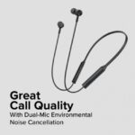 Redmi SonicBass Wireless Earphones 3