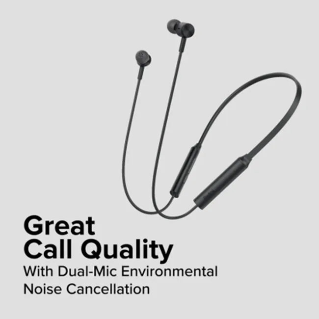 Redmi SonicBass Wireless Earphones 3