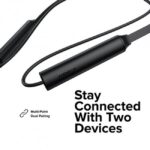 Redmi SonicBass Wireless Earphones 4