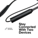 Redmi SonicBass Wireless Earphones 4