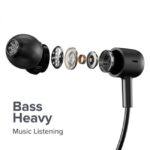 Redmi SonicBass Wireless Earphones 5