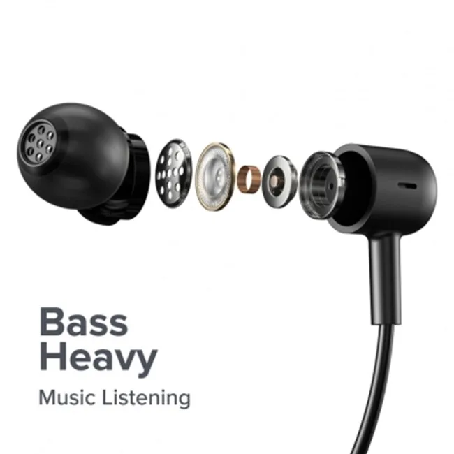 Redmi SonicBass Wireless Earphones 5
