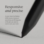 Remarkable 2 Marker Plus 1