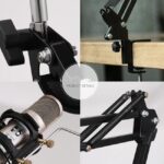 Remax CK100 Mobile Recording Studio Stand 2