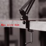 Remax CK100 Mobile Recording Studio Stand 3