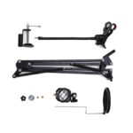 Remax CK100 Mobile Recording Studio Stand 7