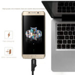 Remax Camaroon Micro USB Cable 1