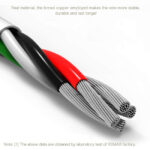 Remax Camaroon Micro USB Cable 2