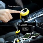 Remax Car Humidifier 3