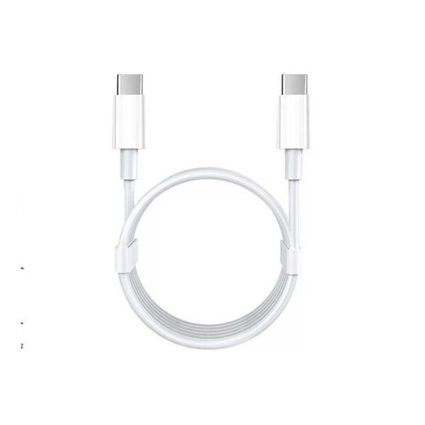 Remax Chaining Series Type to Type C Cable