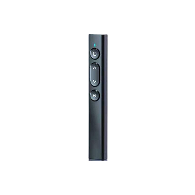Remax LZ B2 Multimedia Wireless Presenter Remax LZ B2 Multimedia Wireless Presenter