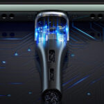 Remax Leader Smart Display 2.1A Lightning Cable 5