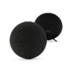 Remax M9 Fabric Desktop Bluetooth Speaker 3