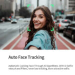 Remax P20 Handheld Gimbal Stabilizer 3