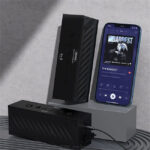 Remax RB M3 Portable Wireless Speaker 2