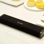 Remax RB M33 Fabric Series Bluetooth Speaker 4