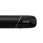 Remax RB M36 Wireless Speaker with Clock 1
