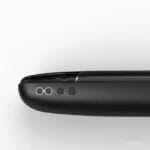 Remax RB M36 Wireless Speaker with Clock 2