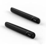 Remax RB M36 Wireless Speaker with Clock 3
