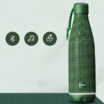 Remax RB M41 Portable Bluetooth Speaker 5