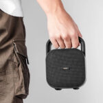 Remax RB M49 Outdoor Portable Bluetooth Speaker 3