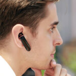 Remax RB T1 Wireless Bluetooth Headset 5