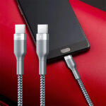 Remax RC 010 Sury Series 2 Type C Cable 2