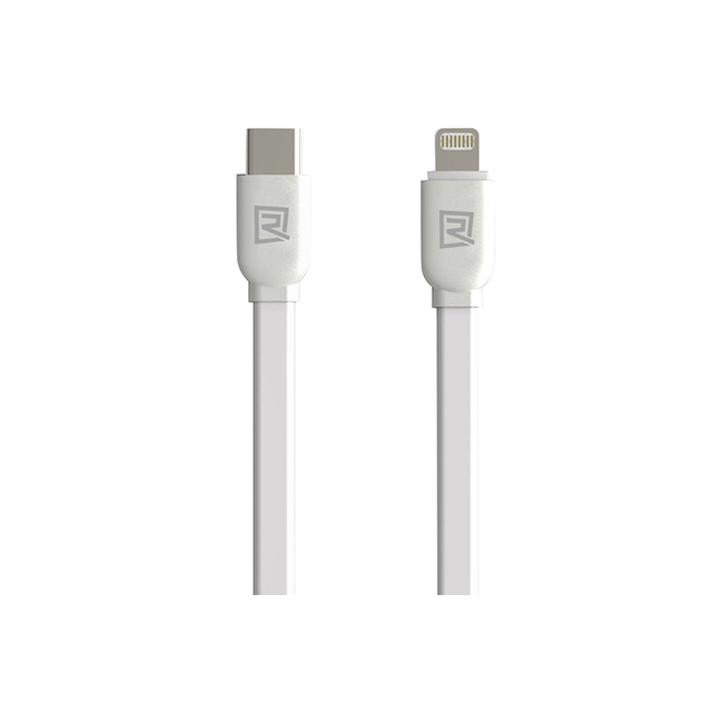 Remax RC 037a Type C to Lightning Cable Remax RC 037a Type C to Lightning Cable