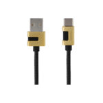 Remax RC 089i Metal Lightning Cable