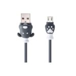 Remax RC-106 Fortune Micro USB Cable - Image 2