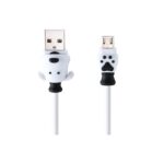 Remax RC-106 Fortune Micro USB Cable - Image 4