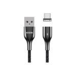 Remax RC 158a Magnetic Series USB Type C Cable