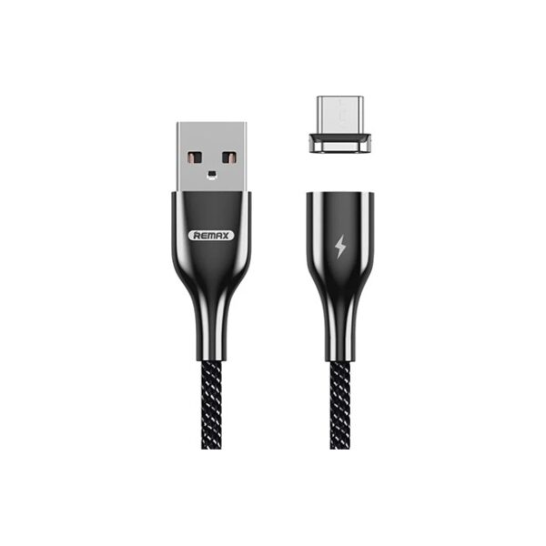 Remax RC 158a Magnetic Series USB Type C Cable