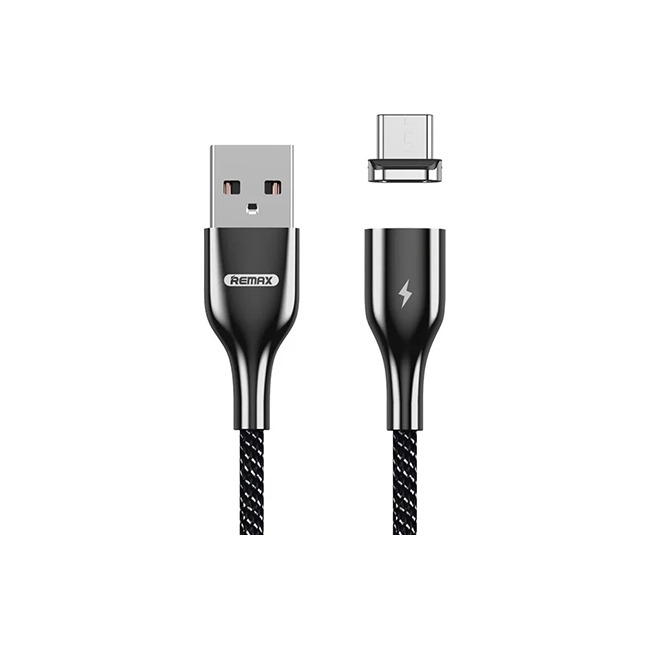 Remax RC 158a Magnetic Series USB Type C Cable Remax RC 158a Magnetic Series USB Type C Cable