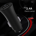 Remax RCC 217 Rocket 2.4A Car Charger 2