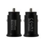 Remax RCC-219 Roki Series 2.4A Car Charger - Image 2
