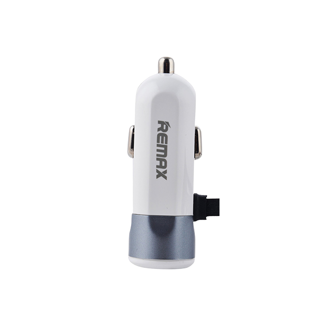 Remax RCC102 3.4A Car Charger Remax RCC102 3.4A Car Charger