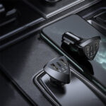 Remax RCC214 Alien Pro Fast Car Charger 1