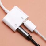 Remax RL LA07 Audio Converter 4