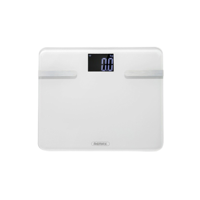 Remax RL LF02 Inteligent Smart Body Scale Remax RL LF02 Inteligent Smart Body Scale
